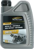 Protecton Motorolie Synthetisch - 0W-20 C5 - 1 Liter