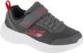Skechers Selectors - Reset Achieved Sneakers voor Jongens - Grijs - Maat 30