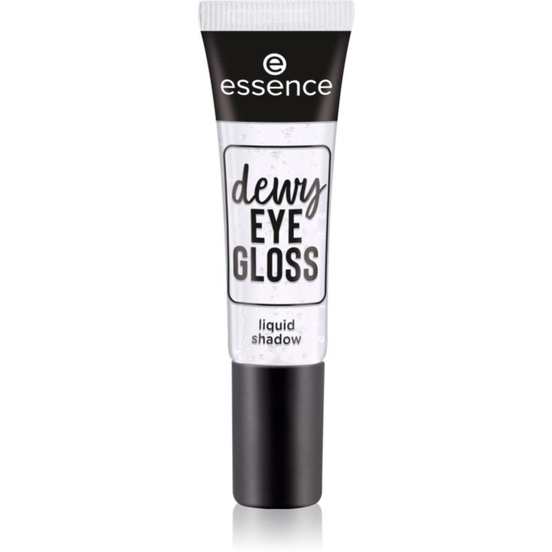 dewy EYE GLOSS
