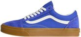 Vans Old Skool Chaussures Bleu EU 39