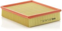 MANN-FILTER C 26 151 Luchtfilter