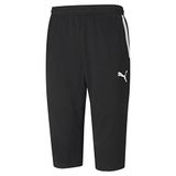 PUMA Teamliga Pantalon D'entraînement 3/4 Pantalons Homme
