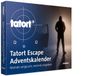 Franzis Verlag 67227 Tatort Escape Calendrier de l'Avent