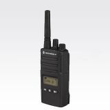 Motorola XT460 Zwart