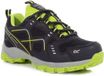 Regatta Vendeavour Jnr Wandelschoenen voor kinderen, uniseks, Groen