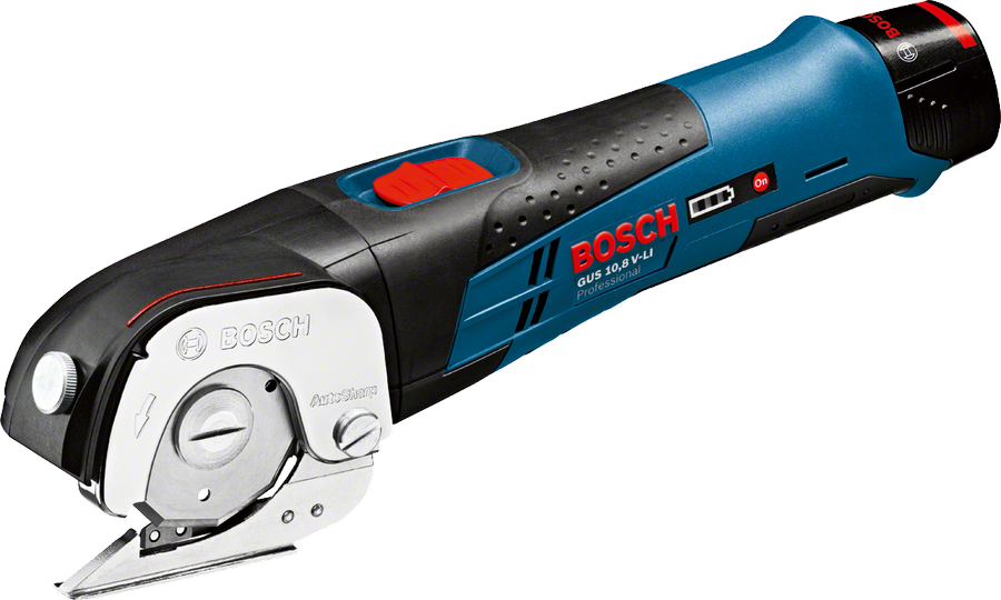 Bosch GUS 10,8 V-LI Professional