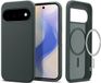 Spigen Liquid Air MagFit Google Pixel 11 Hoesje MagSafe Back Cover Groen