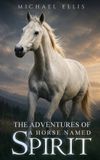 The Libri GmbH The Adventures of a Horse Named Spirit Hardcover