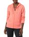 Amazon Essentials Dames Fleecetrui met Volledige Ritssluiting