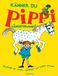 Känner Norstedts Känner du Pippi Långstrump? Hardcover