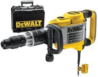 DeWalt D25902K SDS-max Breekhamer in koffer - 1550W - 19J