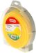 Oregon - Fil de coupe rond 2,7 mm - Jaune - 70 mètres
