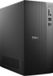 DELL Pro QVT1260 Intel Core Ultra 5 225 16 GB DDR5-SDRAM 512 GB SSD Windows 11 Pro PC de bureau Noir