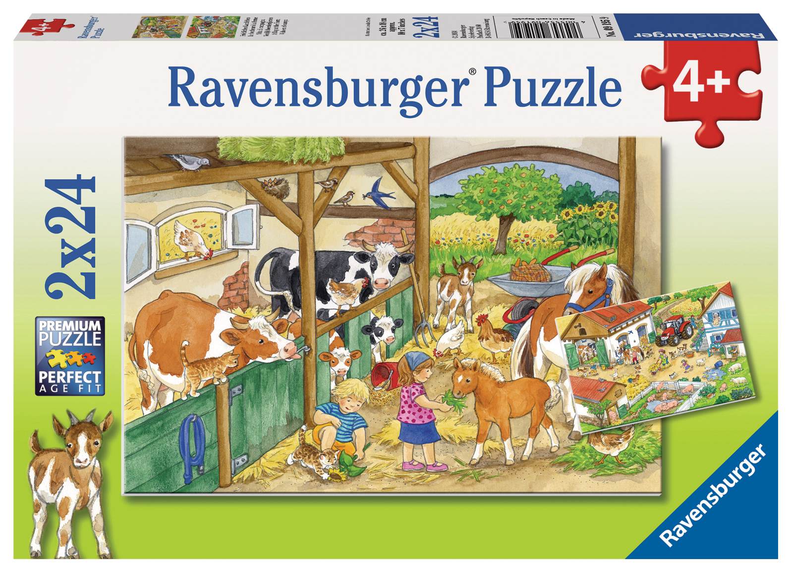 Ravensburger 4005556091959