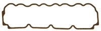 Gasket, Ajusa Gasket, cylinder head cover