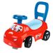 Smoby Spidey 2-in-1 Autodrager