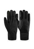 Reusch Keepershandschoenen Dynamic TOUCH-TEC Zwart Polyester Volwassenen Maat 10 Lente/Zomer 2023