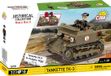 COBI 2658 Tankette TK-3 2in1