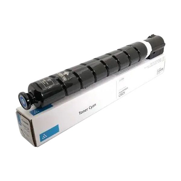 Canon 3001 toner cyaan (origineel)