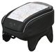 Nelson-Rigg Route 1 Journey Highway Cruiser sacoche de réservoir magnétique pour moto