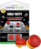 KontrolFreek Call of Duty® Deadshot Daiquiri voor Xbox - Performance Thumbsticks - Collector's Edition - In-game item - CoD DeadShot Standard XBX-kit