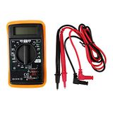 Turbocar OROK digitale multimeter, 9 V