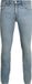 Levi's 511 Slim Fit Jeans Heren Blauw W32 L30