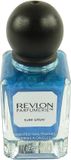 Revlon Parfumerie Scented Nail Polish Surf Spray 11.7 ml