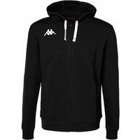 Hooded sweatshirt Kappa Banto