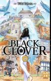 Black Clover 18 Paperback