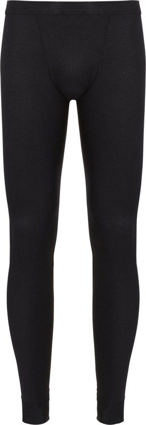 Ten Cate thermo broek zwart voor Heren | Maat L
