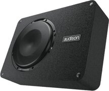 Audison Prima APBX 10 S4S - Gesloten subkist 250mm 4 Ohm