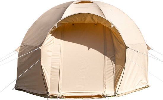 Bo-Camp Industrial - Tent - Yurt