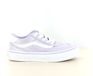 Vans Brooklyn LS Sneakers Paars Kinderen