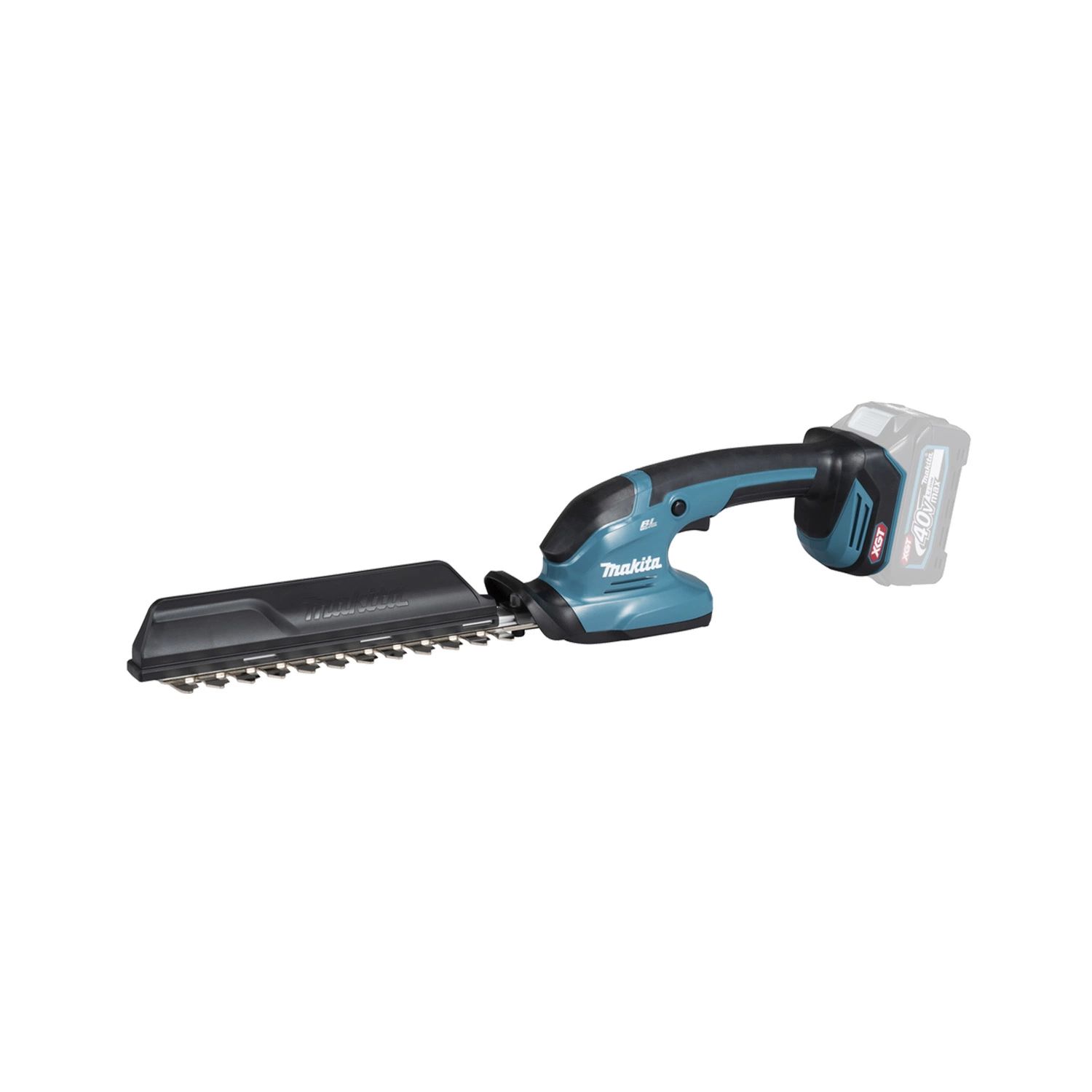 Makita UH023GZ Accu heggenschaar 20cm XGT 40 V Max Basic Body