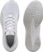 PUMA Dasher Lite sneakers met veters wit unisex maat 39