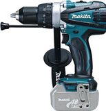 Makita BHP458Z Boormachine/slagschroevendraaier, 18 V
