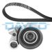 Dayco Kit de courroie crantée Ktb625 Toyota