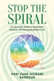 Stop Pari Zare Press Stop the Spiral