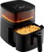 MEDION Friteuse à air chaud, 5 litres, 1500 watts, noir