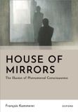 House Oxford University Press Inc. Philosophy of Mind - House of Mirrors - Hardcover