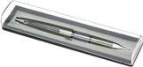 Pentel Kerry Premium vulpotlood 0,5 mm met dop, corpus grijs gesatineerd