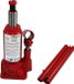 Haba Liftboy 4 hydraulische potkrik 4 ton - Rood