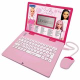Lexibook Leer Laptop Barbie® - Roze - Educatieve Laptop
