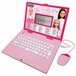 Lexibook Leer Laptop Barbie® - Roze - Educatieve Laptop