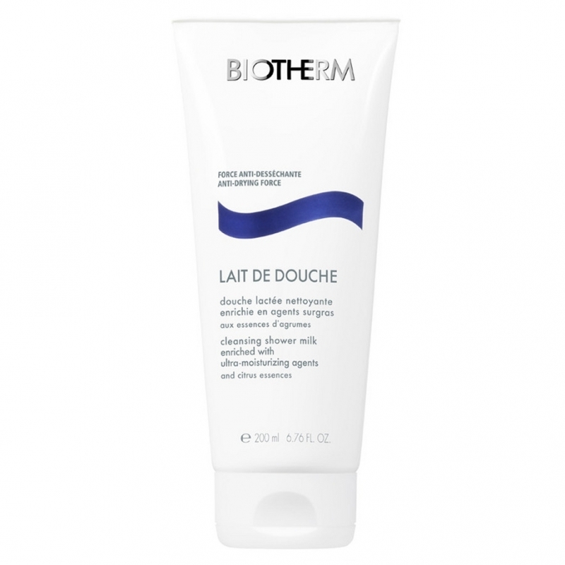 Biotherm BIOT.LAIT DE DOUCHE 400 ml