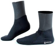 Abysstar Smooth Skin Duiklaarzen 3 Mm Blauw EU 46-47