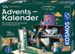 Adventskalender Franckh-Kosmos Adventskalender - Die schönsten Experimente zur Weihnachtszeit