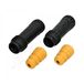 Japanparts Kit De Protection Contre La Poussière, Amortisseur Ktp-k07 Hyundai
