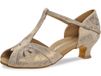 Diamant Dansschoenen voor dames 010-060-101